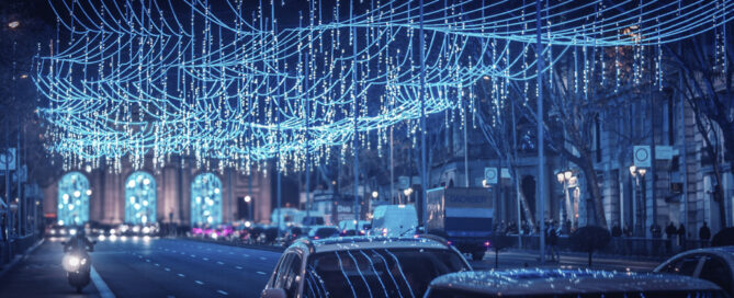 navidad en madrid