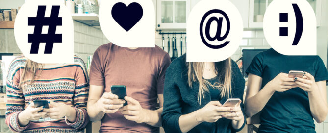 Redes Sociales: trucos más utilizados por los jóvenes